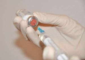 Для подтверждения эффективности вакцины против коронавируса 2019-ncov потребуется 3 месяца.