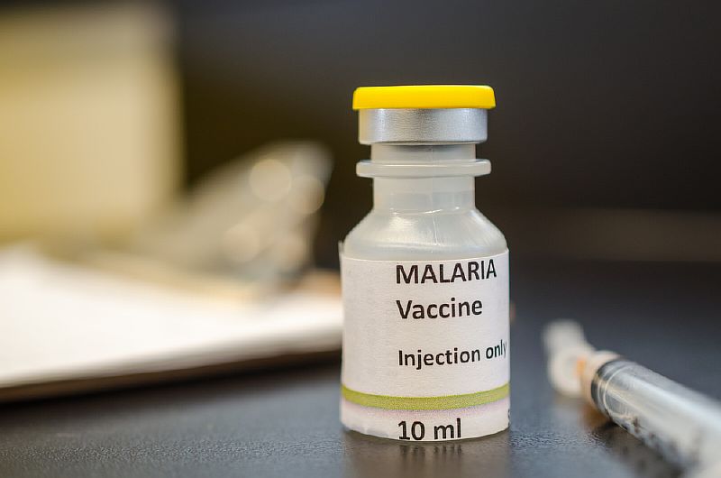 Средства для лечения малярии