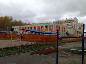 В Челябинске детском саду на улице Хариса Юсупова выявили нарушения санитарных норм.
