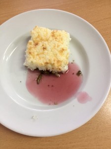 Тараканы на десерт. Как кормят детей в школе №15 в Сургуте.